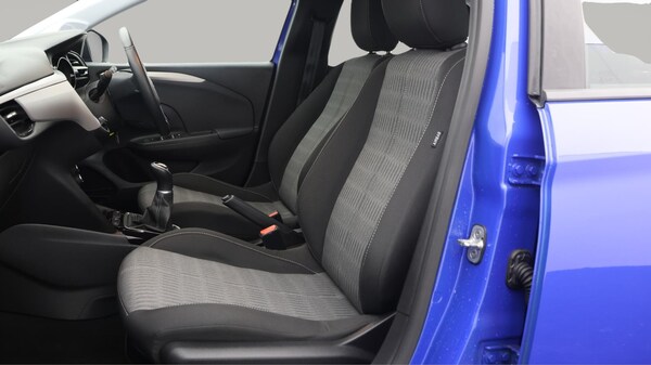 Used Vauxhall Corsa 2022 for sale - 76215135: Photo 15