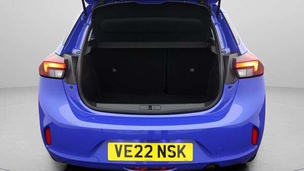 Used Vauxhall Corsa 2022 for sale - 76215135: Photo 18