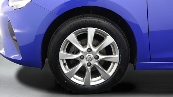 Used Vauxhall Corsa 2022 for sale - 76215135: Photo 19
