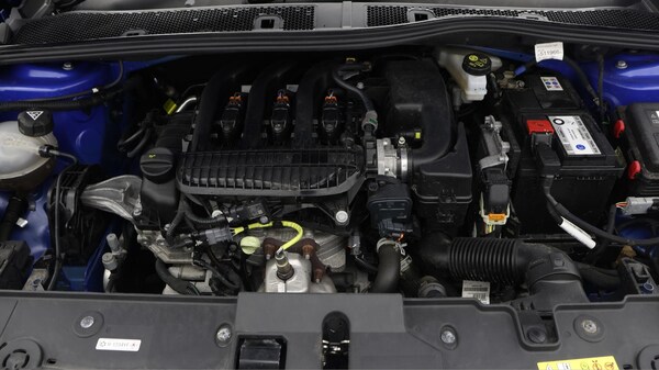 Used Vauxhall Corsa 2022 for sale - 76215135: Photo 20