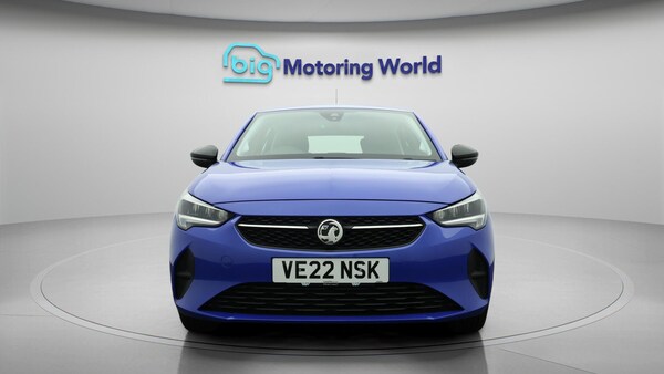 Used Vauxhall Corsa 2022 for sale - 76215135: Photo 3