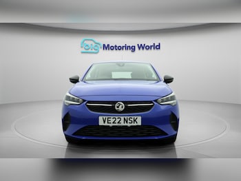 Used Vauxhall Corsa 2022 for sale - 76215135: Photo 3