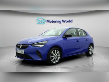 Used Vauxhall Corsa 2022 for sale - 76215135: Photo 4
