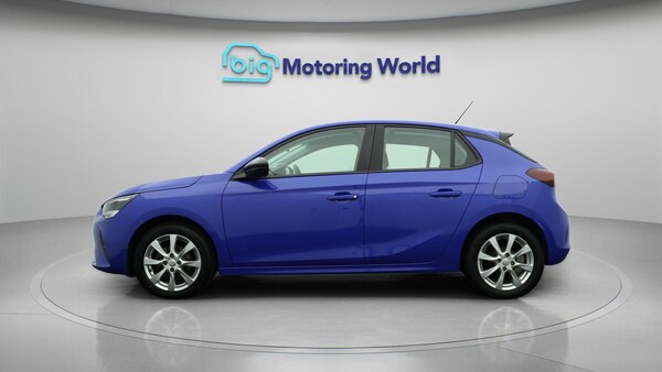 Used Vauxhall Corsa 2022 for sale - 76215135: Photo 5