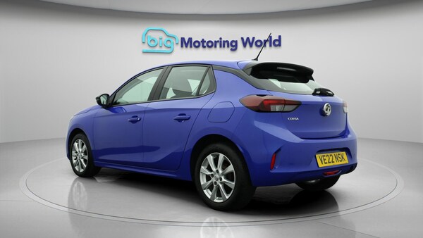 Used Vauxhall Corsa 2022 for sale - 76215135: Photo 6