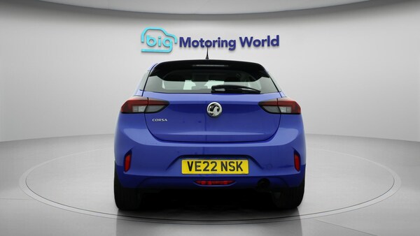 Used Vauxhall Corsa 2022 for sale - 76215135: Photo 7