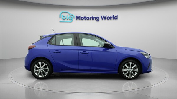 Used Vauxhall Corsa 2022 for sale - 76215135: Photo 9