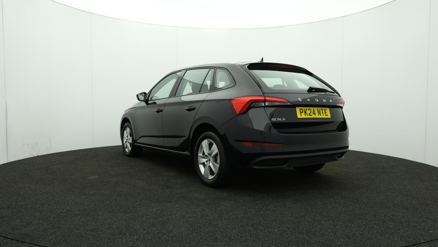 Vehicle 80