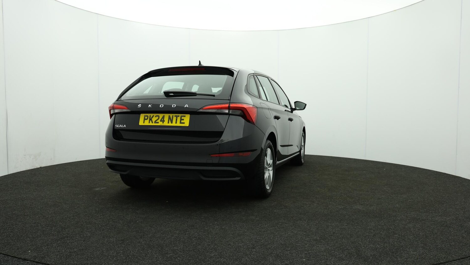 Vehicle 82