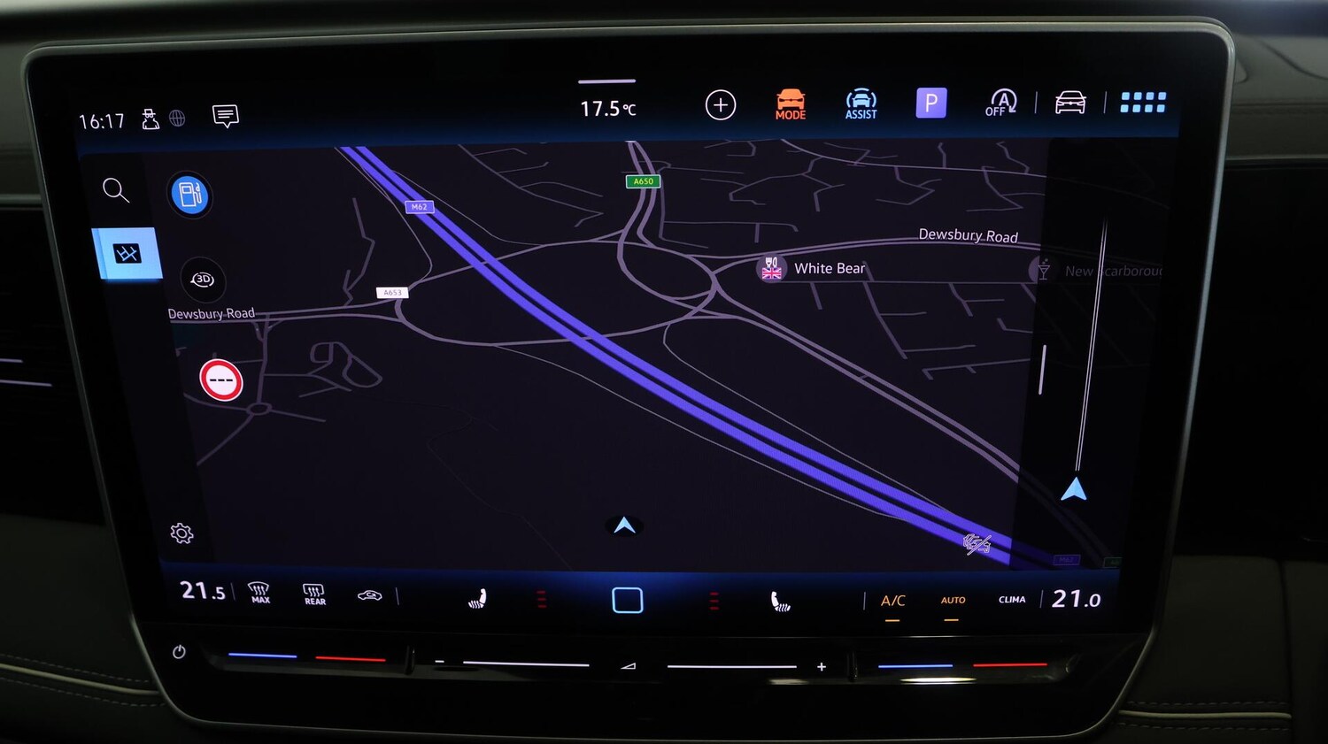 Used Volkswagen Tiguan 2024 for sale - 76521481: Photo 11