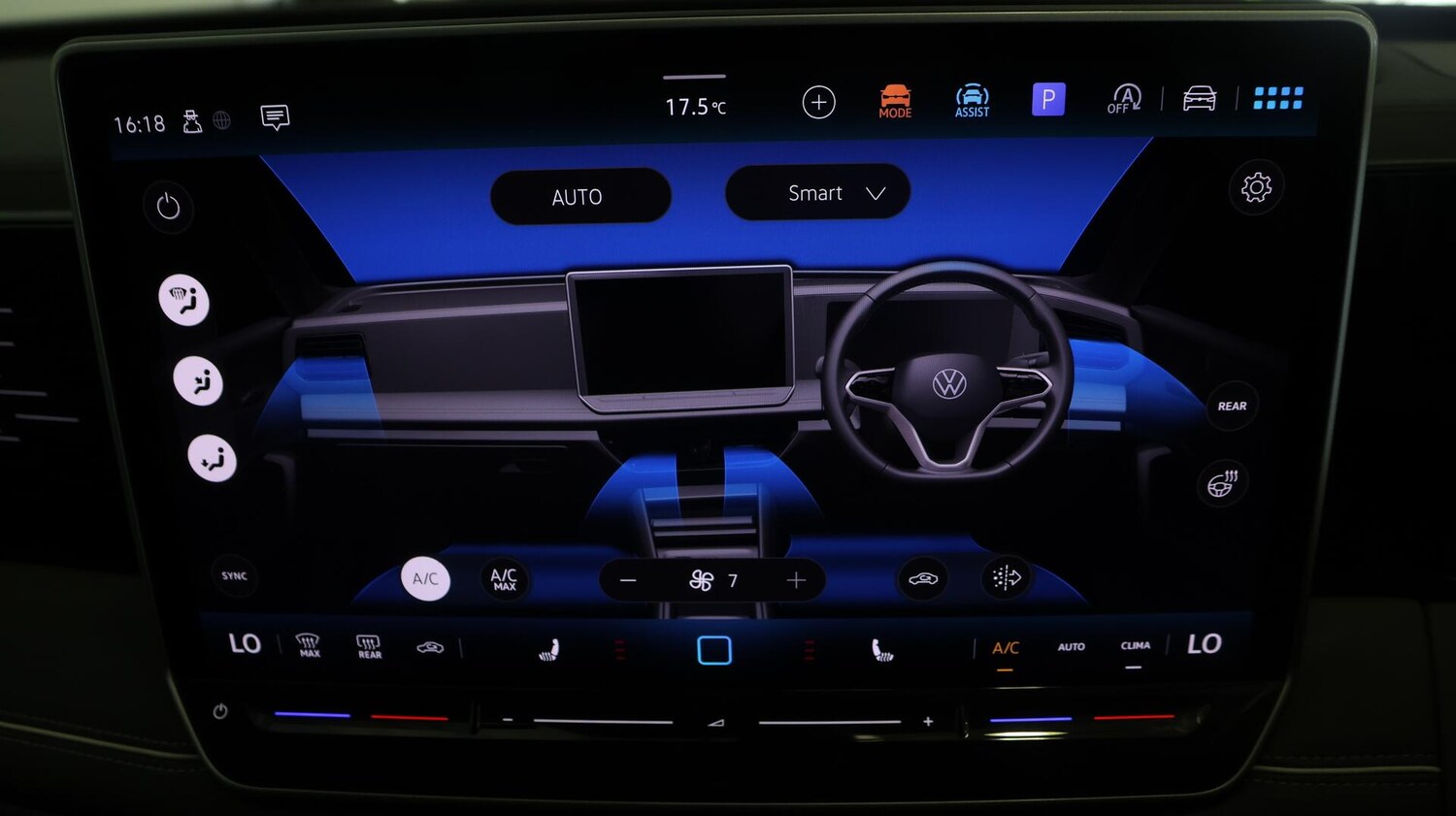 Used Volkswagen Tiguan 2024 for sale - 76521481: Photo 12