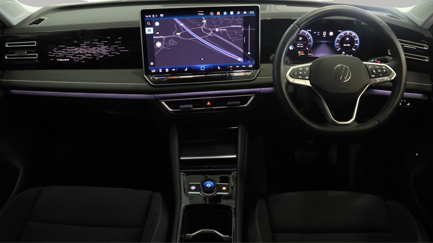 Used Volkswagen Tiguan 2024 for sale - 76521481: Photo 13