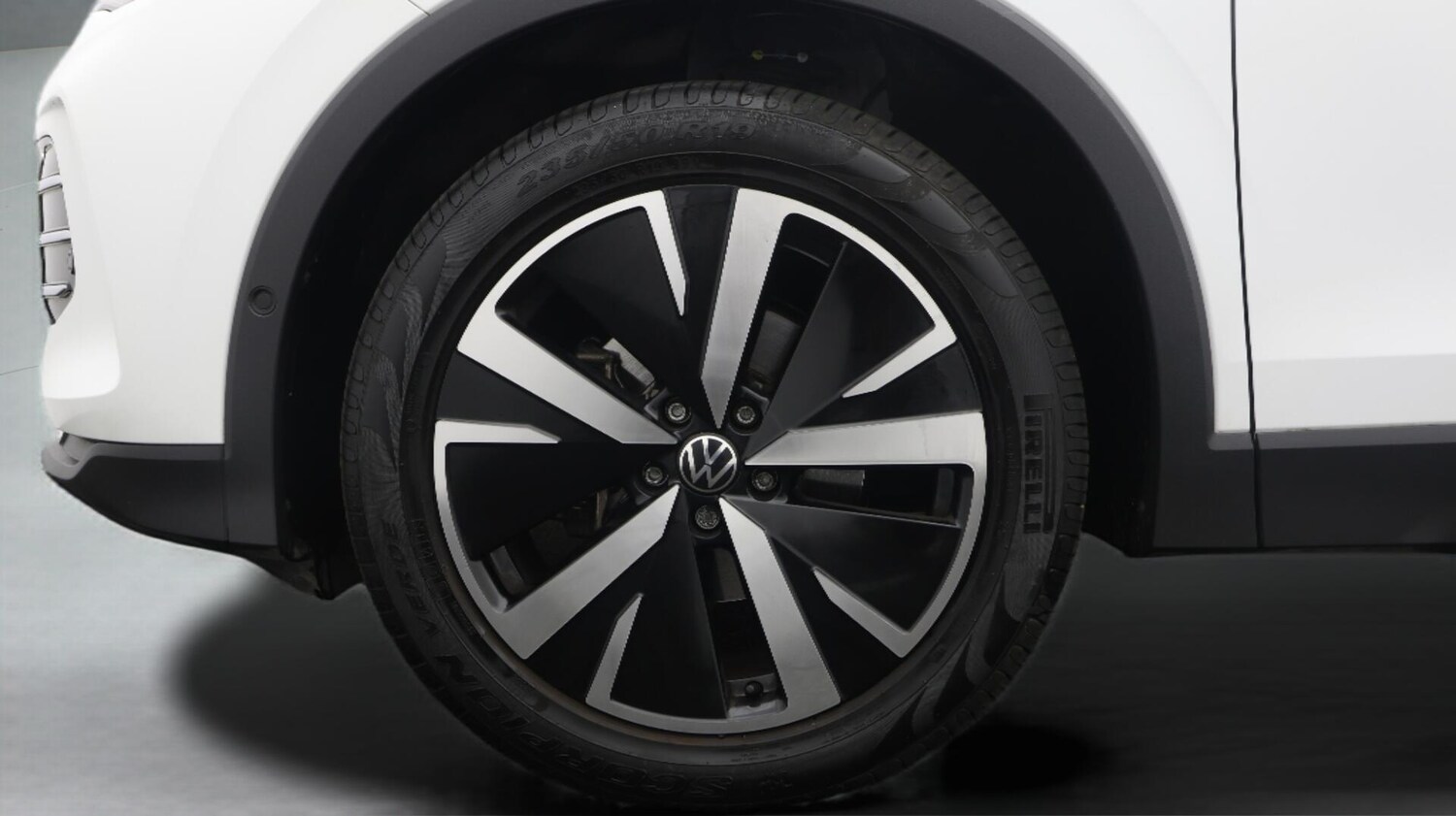 Used Volkswagen Tiguan 2024 for sale - 76521481: Photo 18