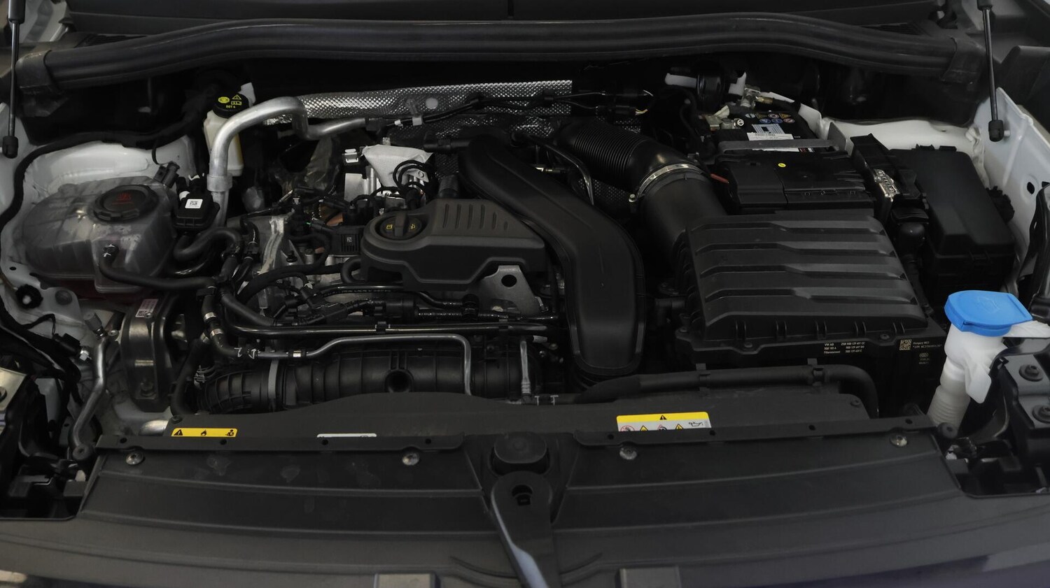 Used Volkswagen Tiguan 2024 for sale - 76521481: Photo 19