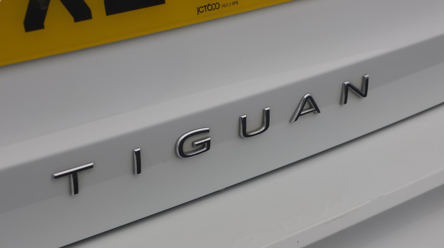 Used Volkswagen Tiguan 2024 for sale - 76521481: Photo 21