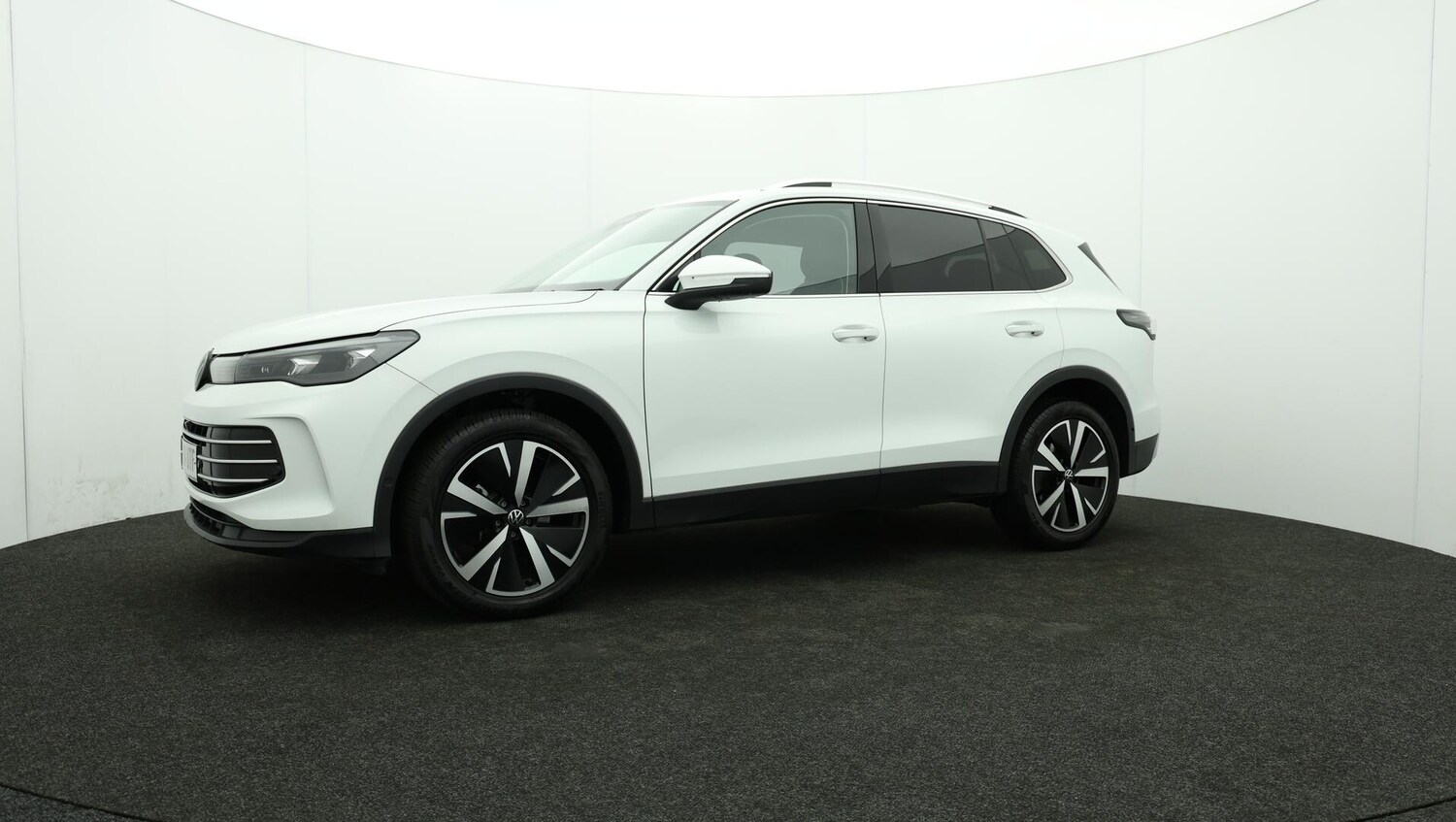 Used Volkswagen Tiguan 2024 for sale - 76521481: Photo 36