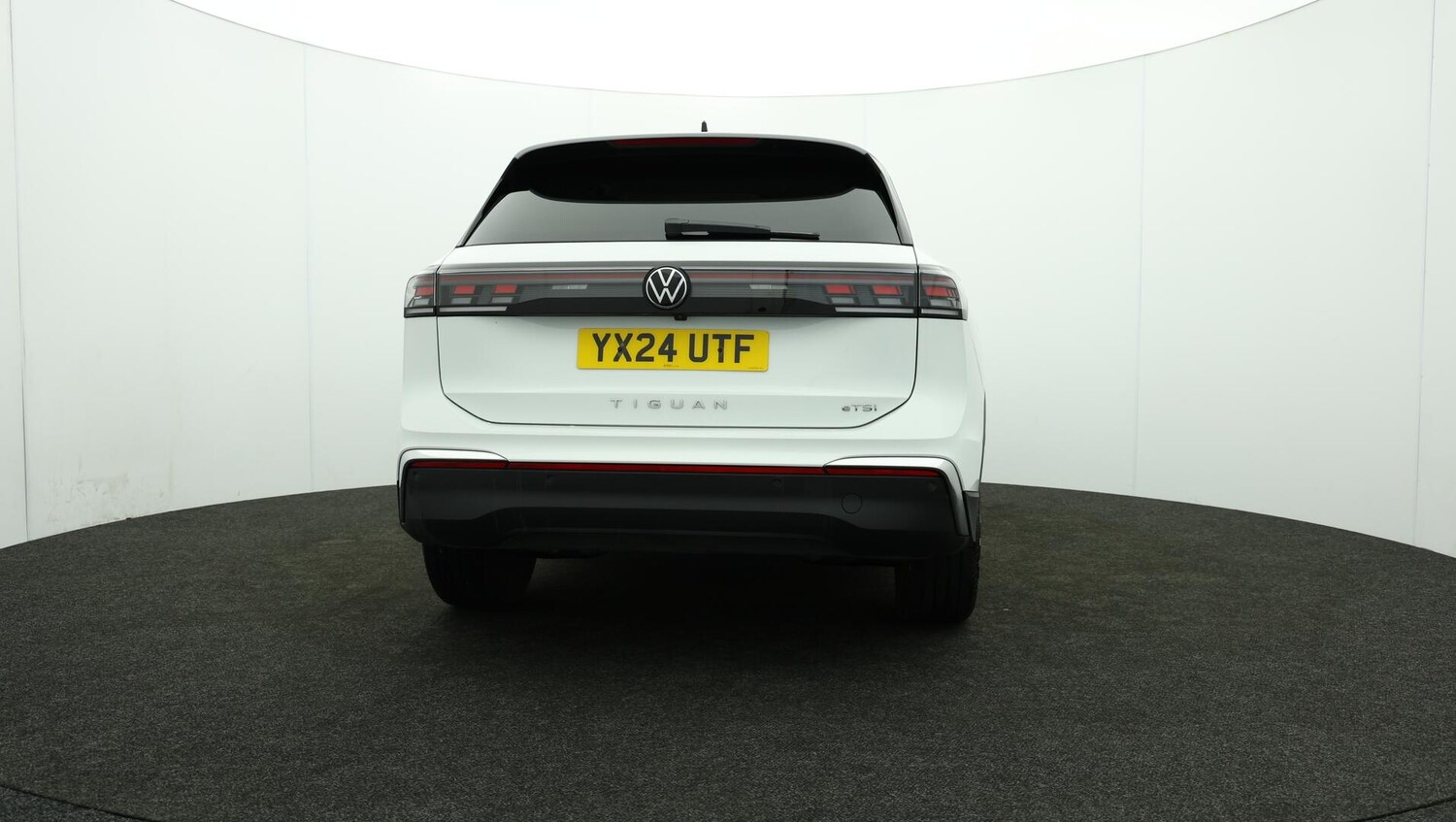 Used Volkswagen Tiguan 2024 for sale - 76521481: Photo 38