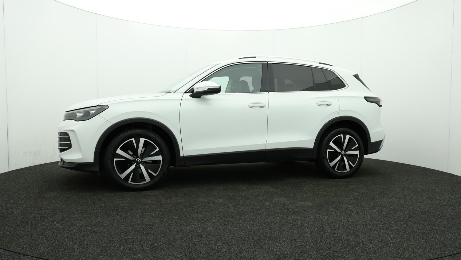 Used Volkswagen Tiguan 2024 for sale - 76521481: Photo 39