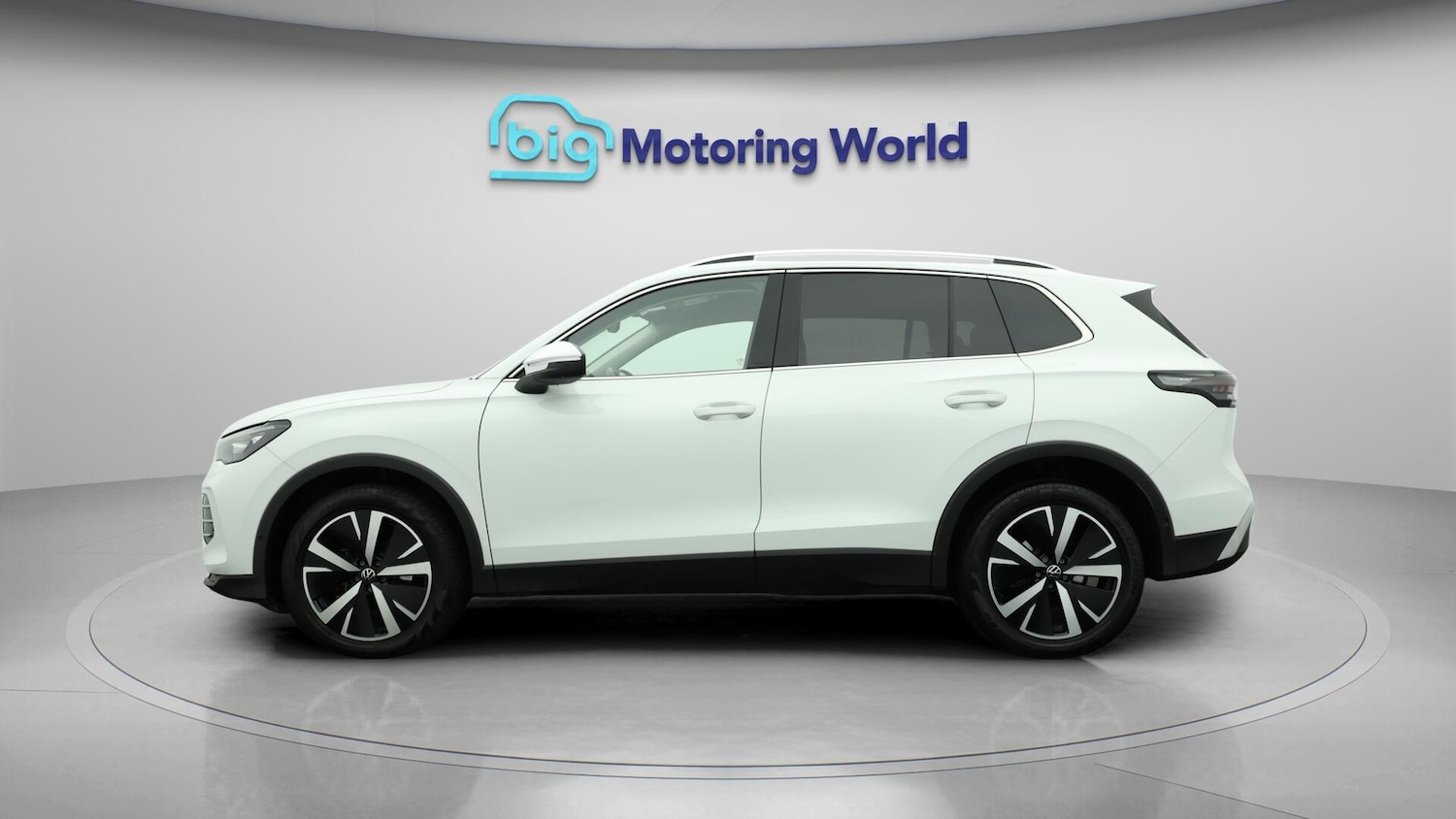 Used Volkswagen Tiguan 2024 for sale - 76521481: Photo 4