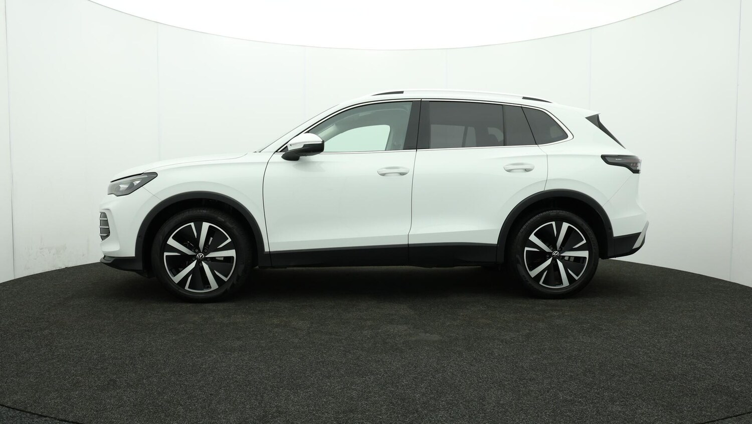 Used Volkswagen Tiguan 2024 for sale - 76521481: Photo 41