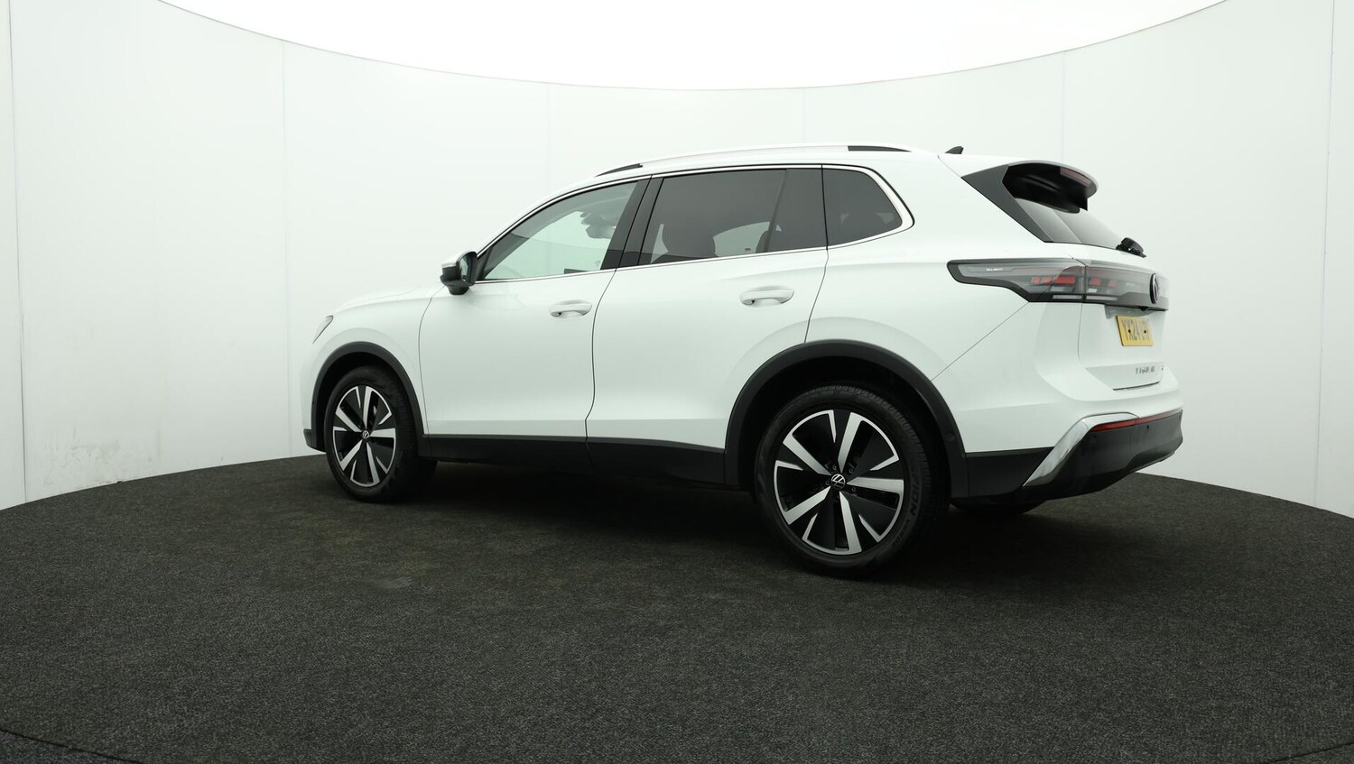 Used Volkswagen Tiguan 2024 for sale - 76521481: Photo 47