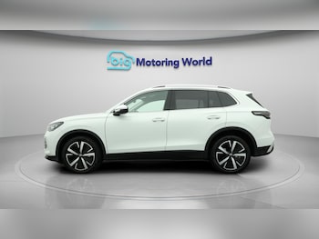 Used Volkswagen Tiguan 2024 for sale - 76521481: Photo