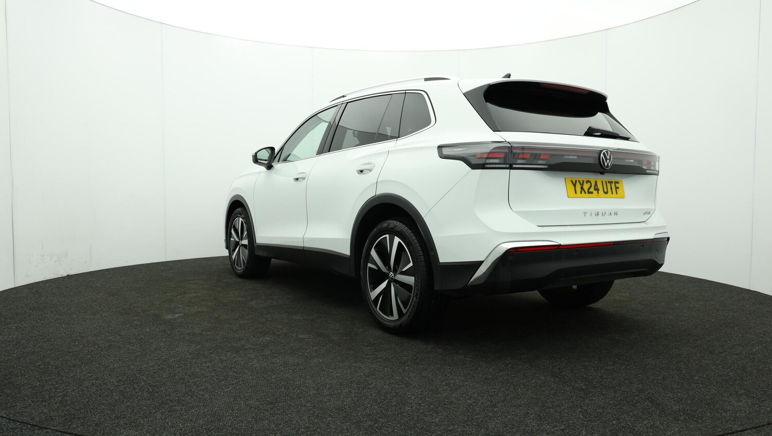 Used Volkswagen Tiguan 2024 for sale - 76521481: Photo 51