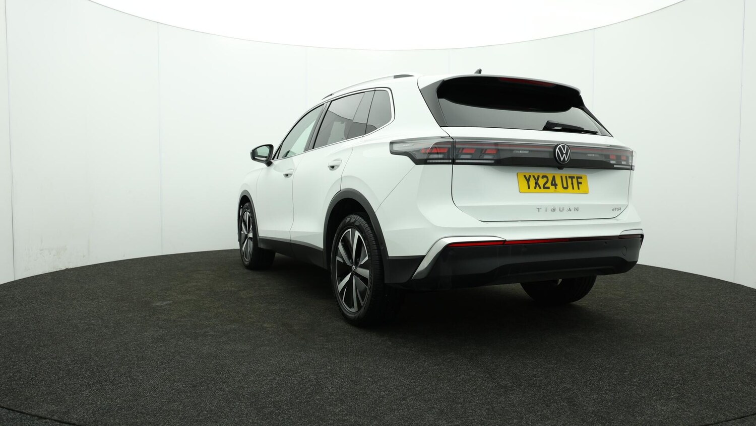 Used Volkswagen Tiguan 2024 for sale - 76521481: Photo 52