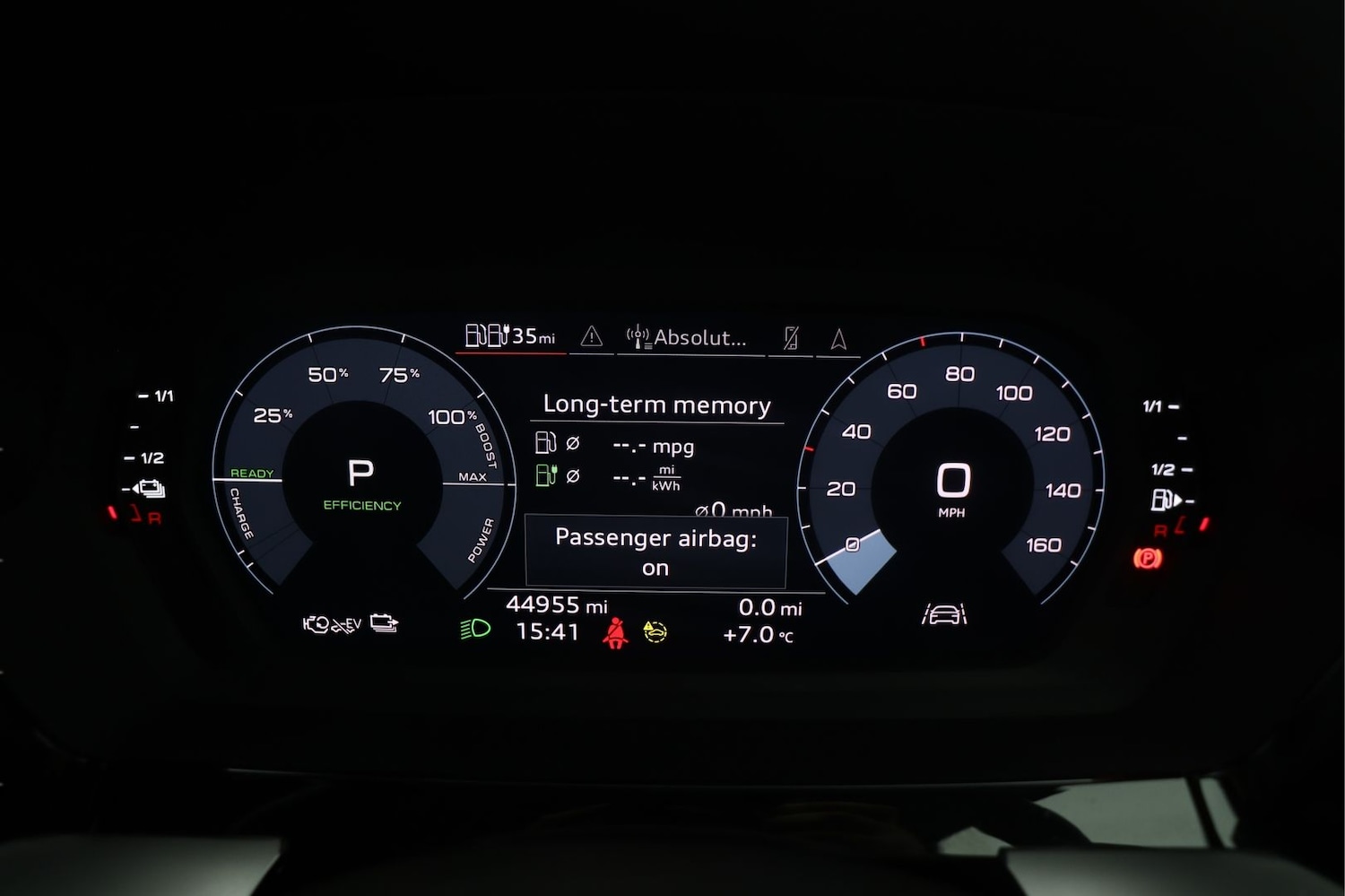 Used Audi A3 2021 for sale - 77343724: Photo 10