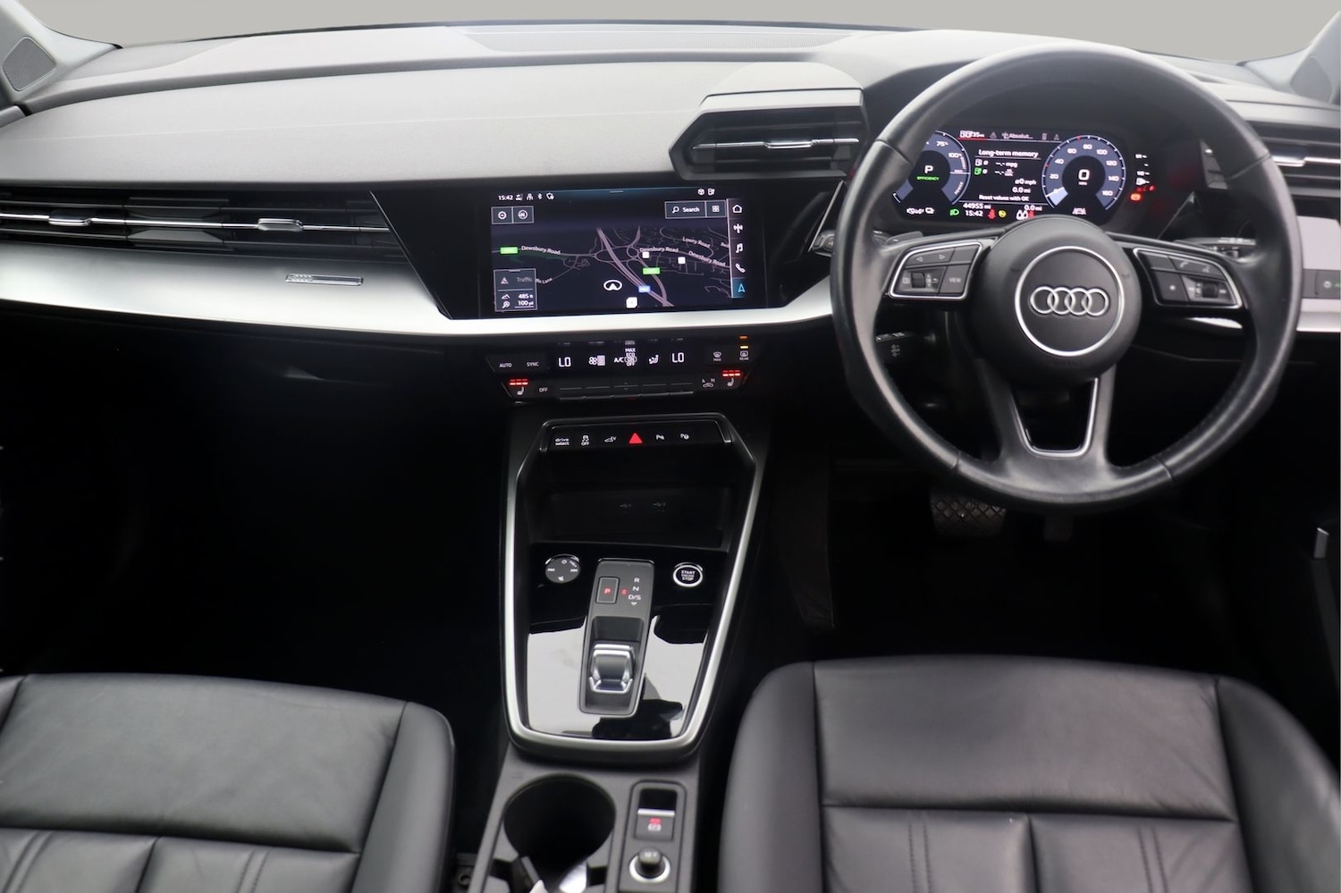 Used Audi A3 2021 for sale - 77343724: Photo 13