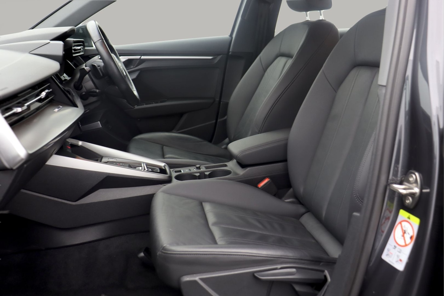 Used Audi A3 2021 for sale - 77343724: Photo 14