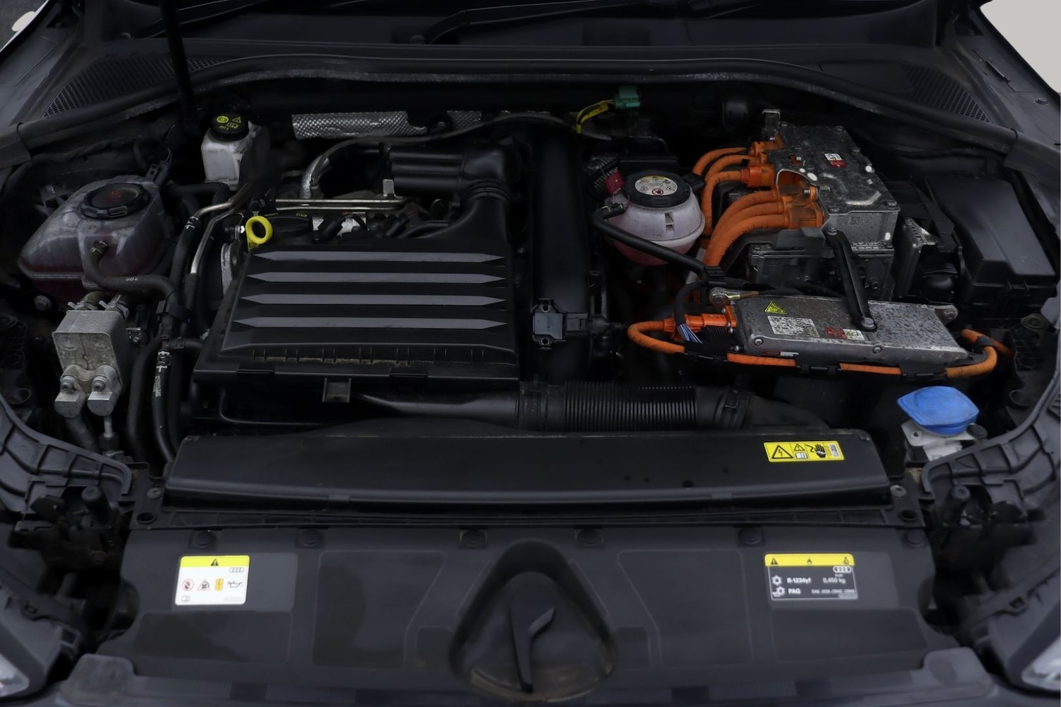 Used Audi A3 2021 for sale - 77343724: Photo 19