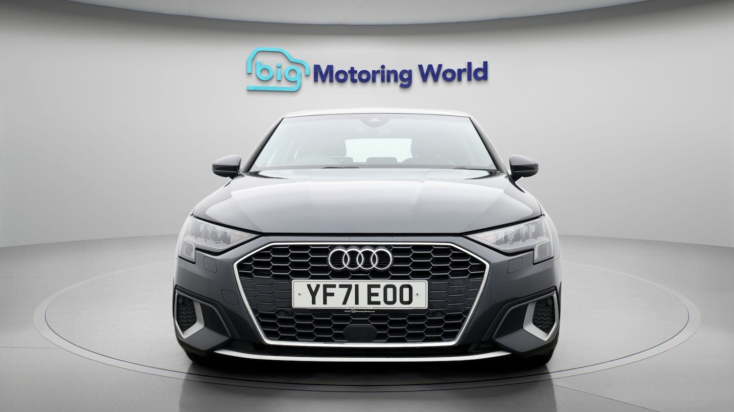 Used Audi A3 2021 for sale - 77343724: Photo 2