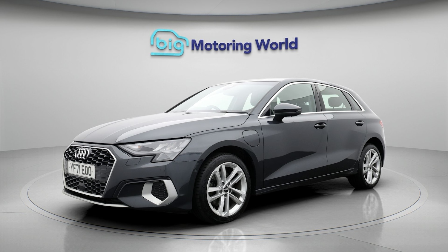 Used Audi A3 2021 for sale - 77343724: Photo 3