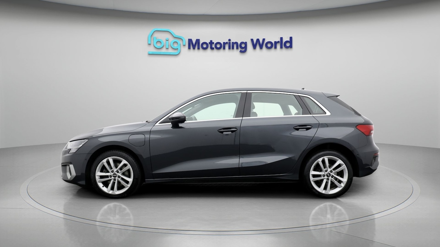 Used Audi A3 2021 for sale - 77343724: Photo 4