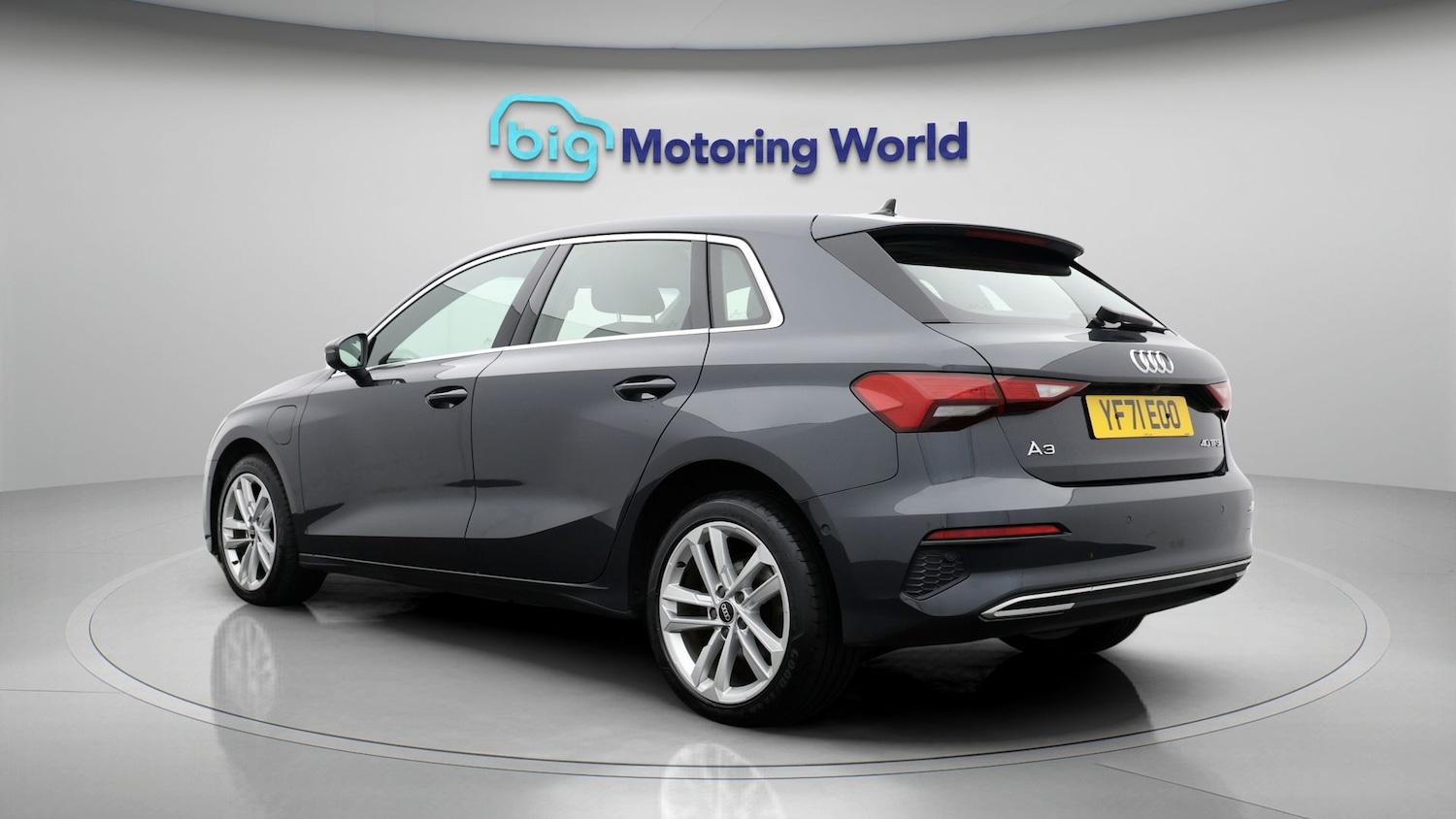 Used Audi A3 2021 for sale - 77343724: Photo 5