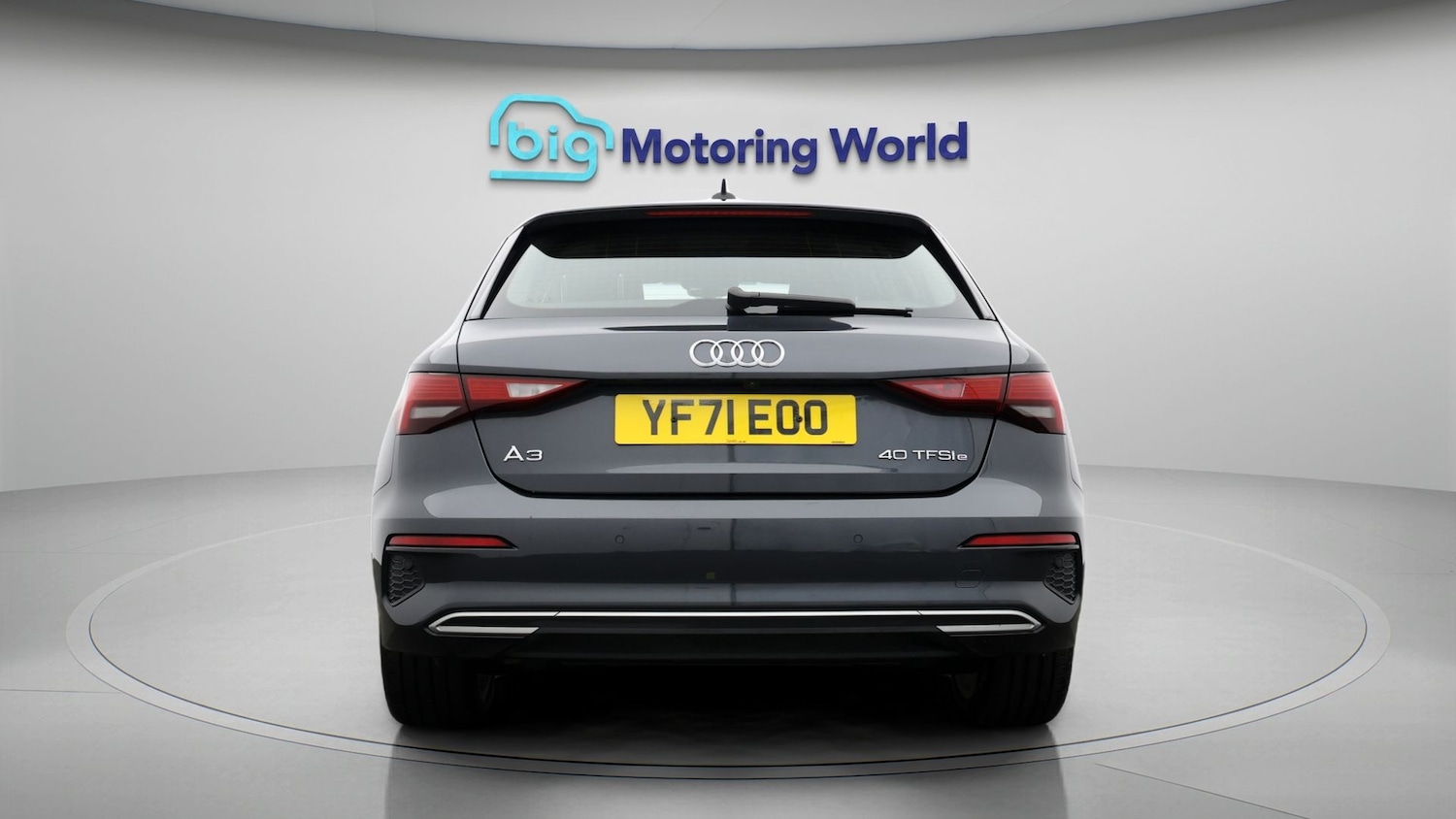 Used Audi A3 2021 for sale - 77343724: Photo 6