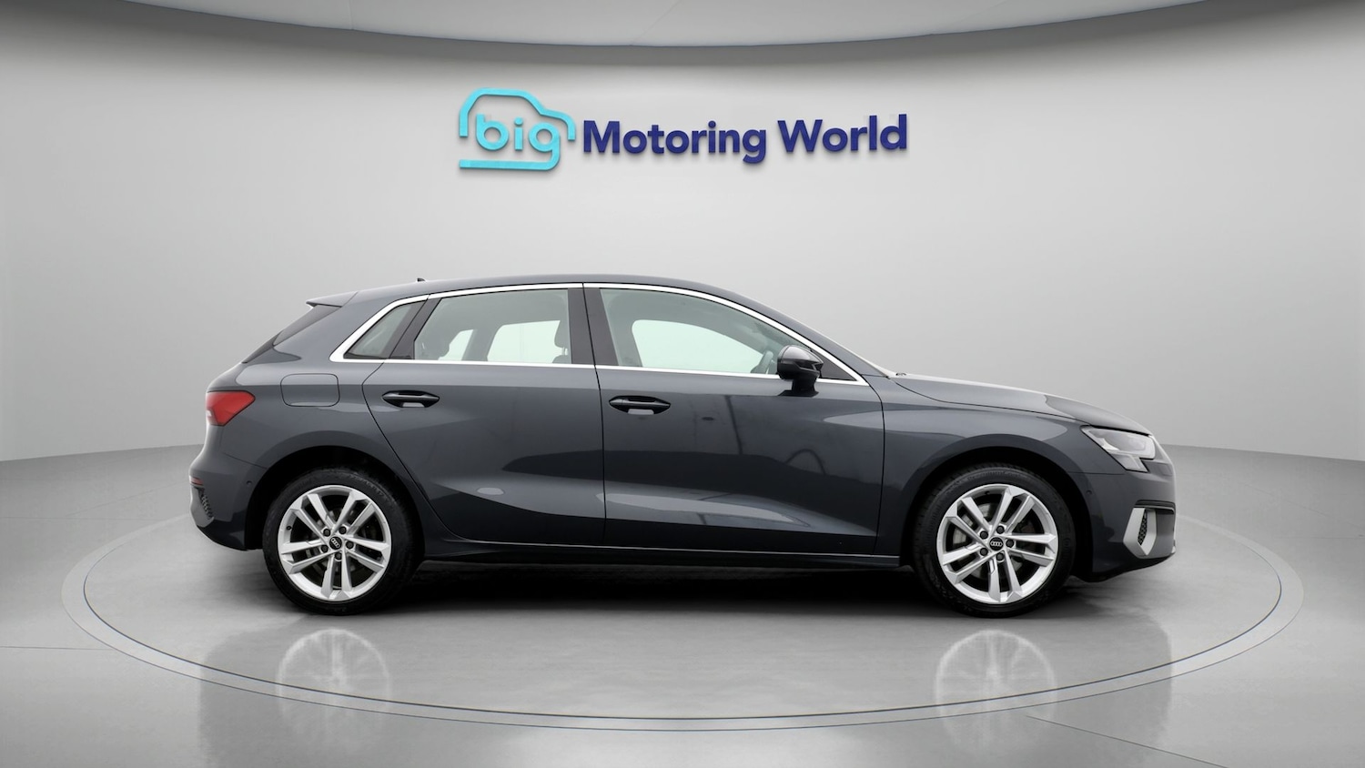 Used Audi A3 2021 for sale - 77343724: Photo 8