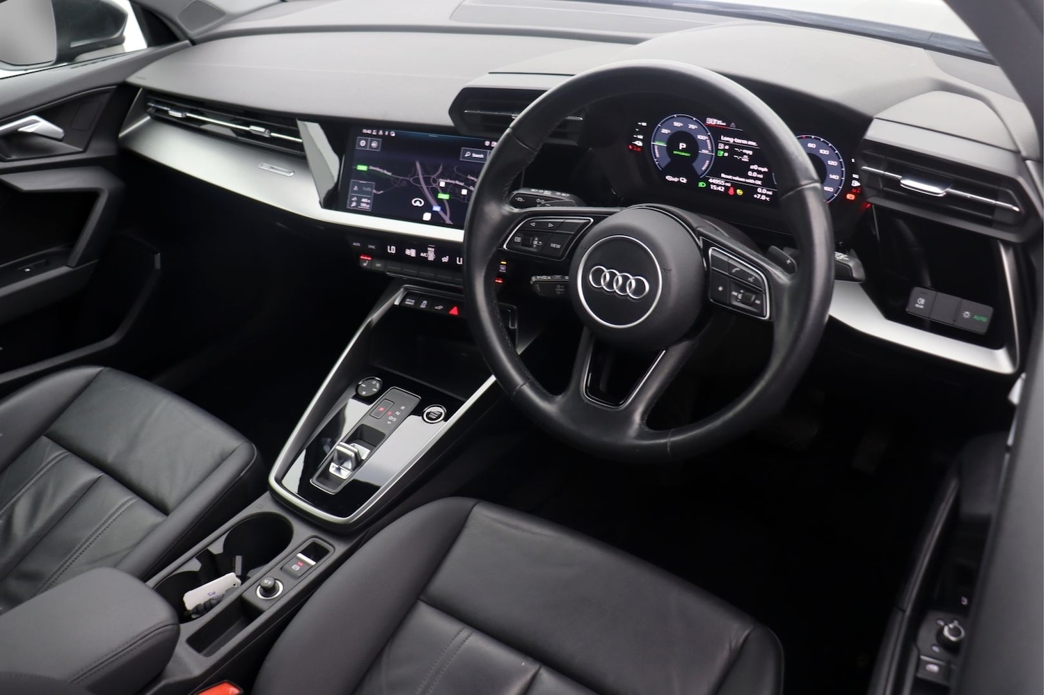 Used Audi A3 2021 for sale - 77343724: Photo 9