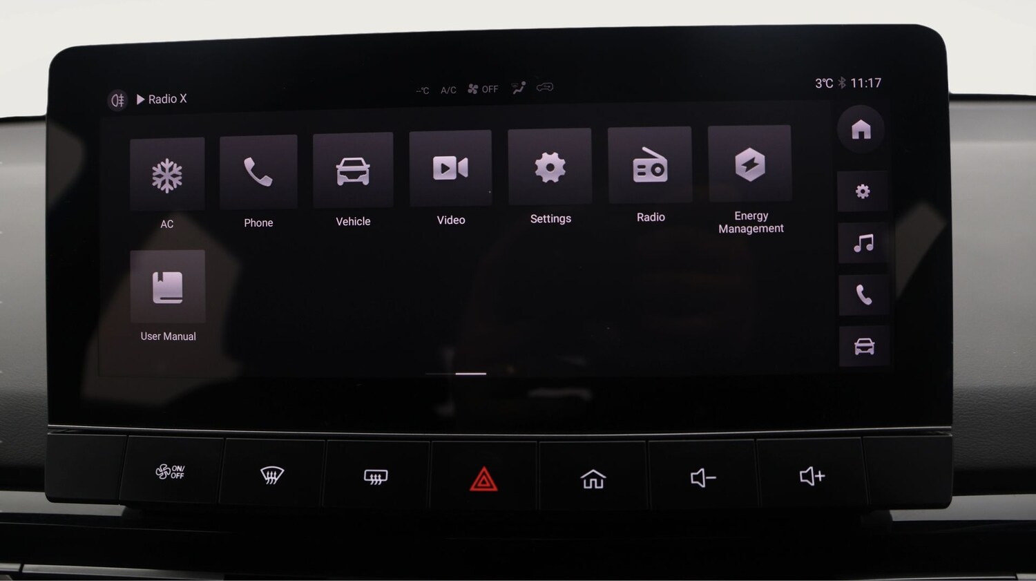 Used MG MG4 2023 for sale - 77202384: Photo 11