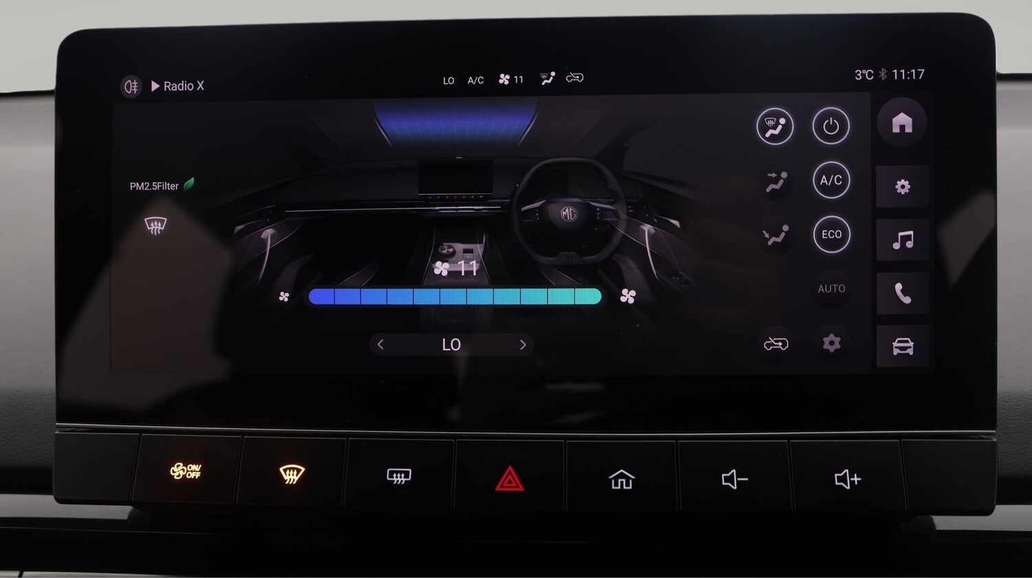 Used MG MG4 2023 for sale - 77202384: Photo 12