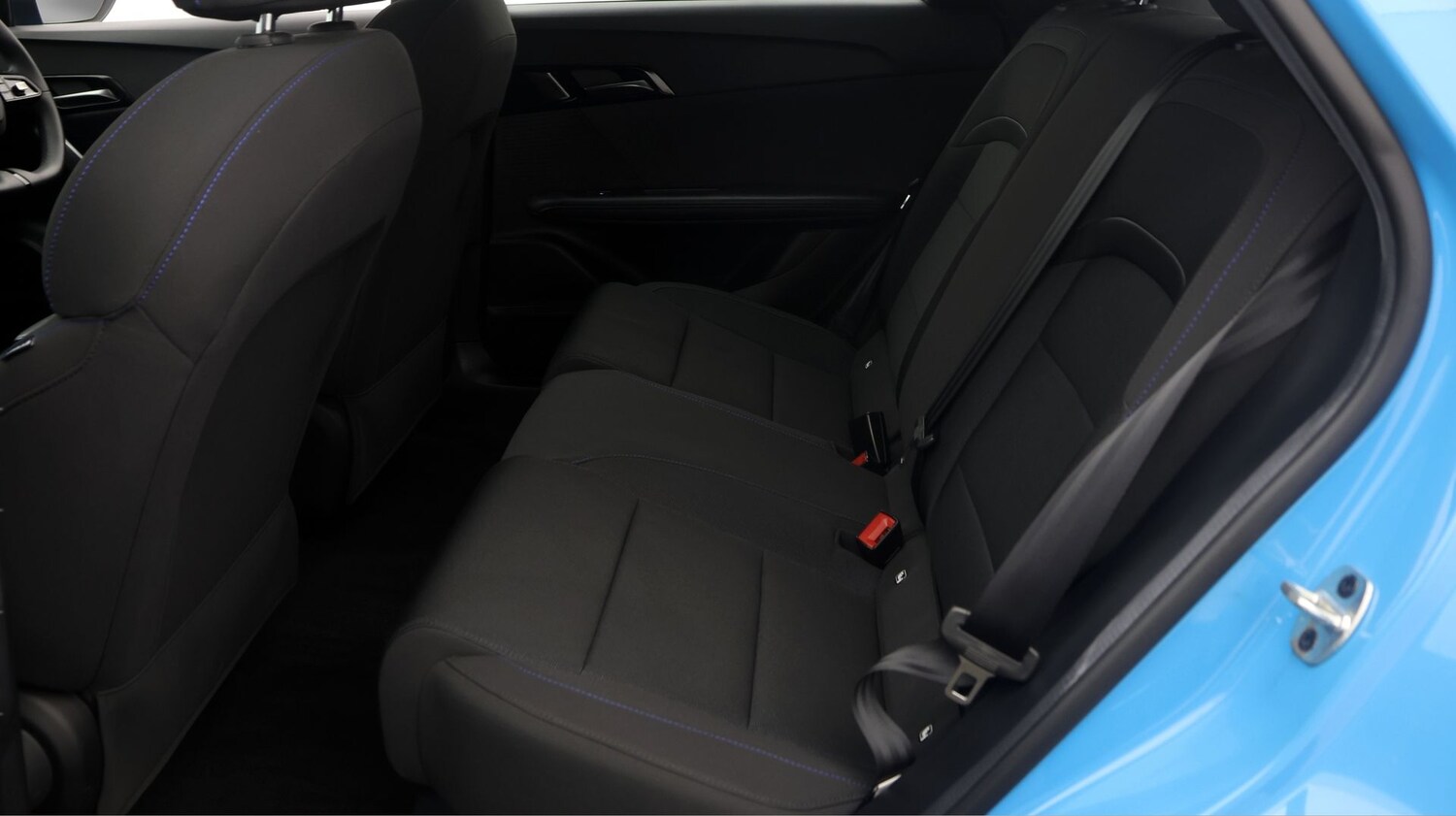 Used MG MG4 2023 for sale - 77202384: Photo 16