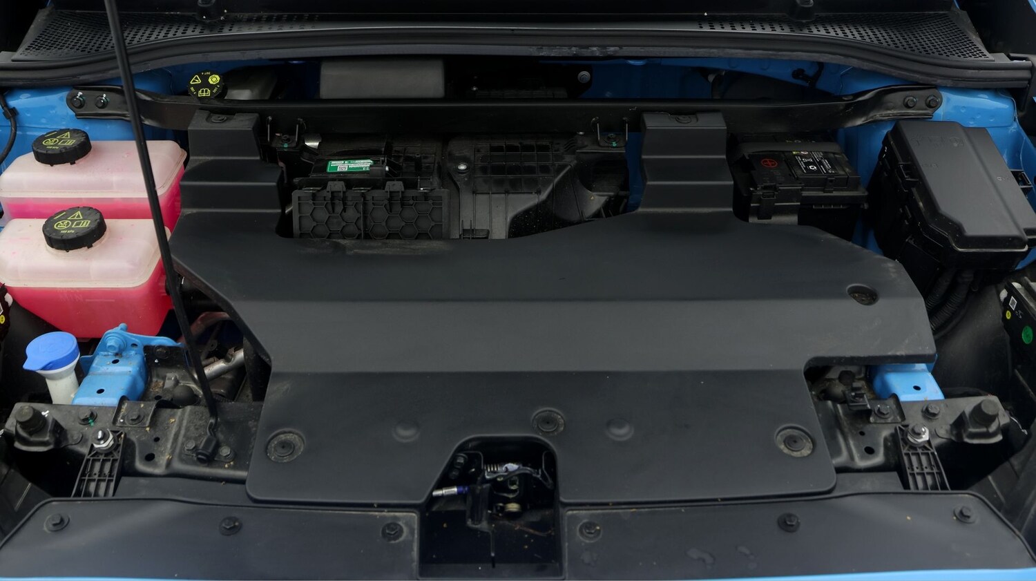 Used MG MG4 2023 for sale - 77202384: Photo 19