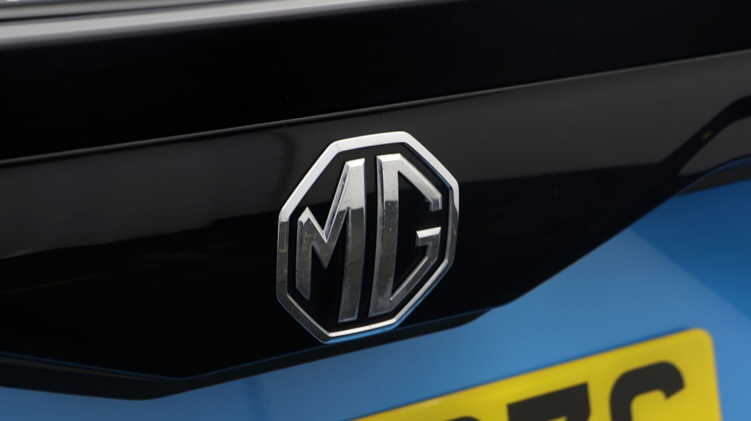 Used MG MG4 2023 for sale - 77202384: Photo 20