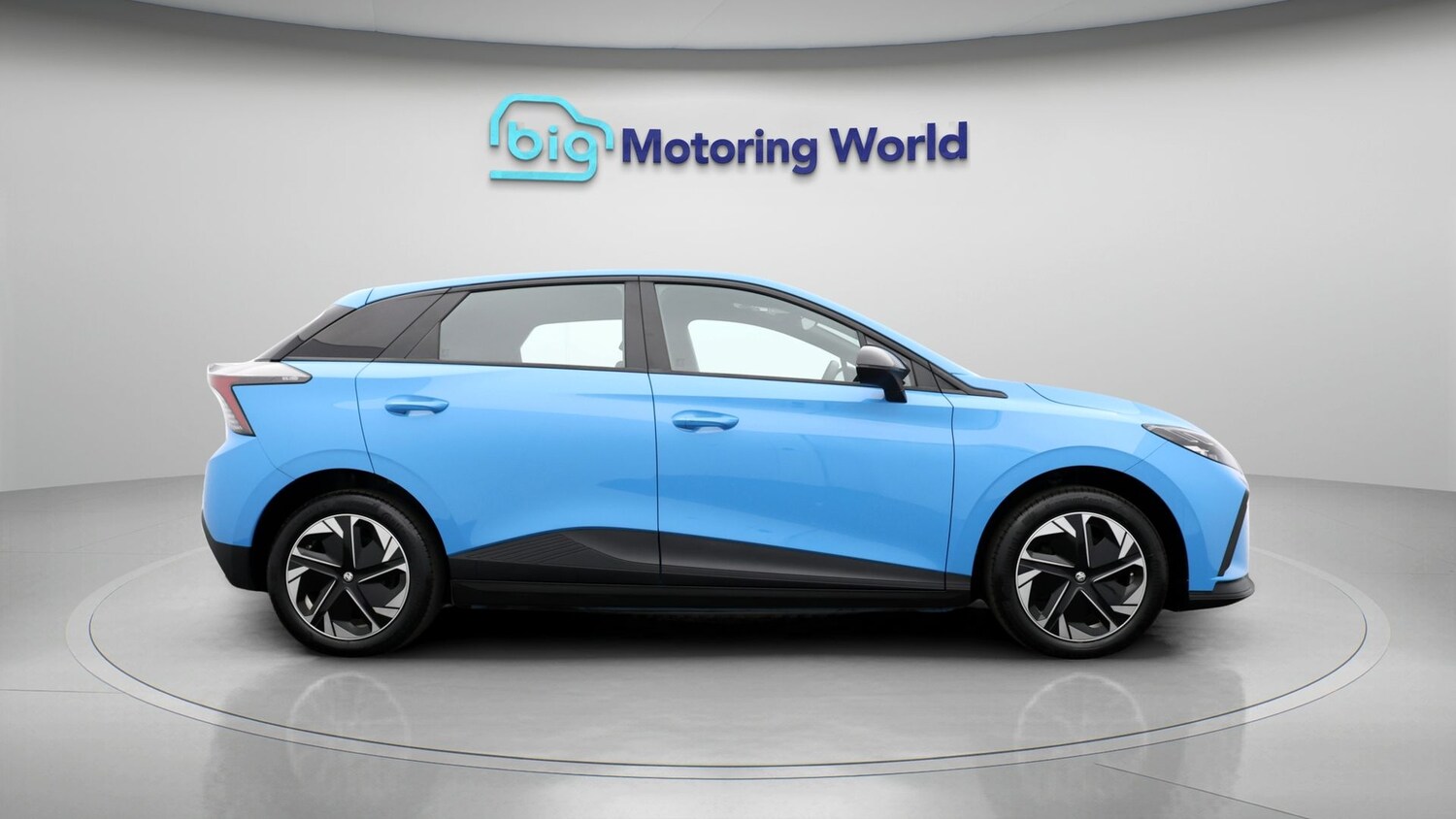 Used MG MG4 2023 for sale - 77202384: Photo 8