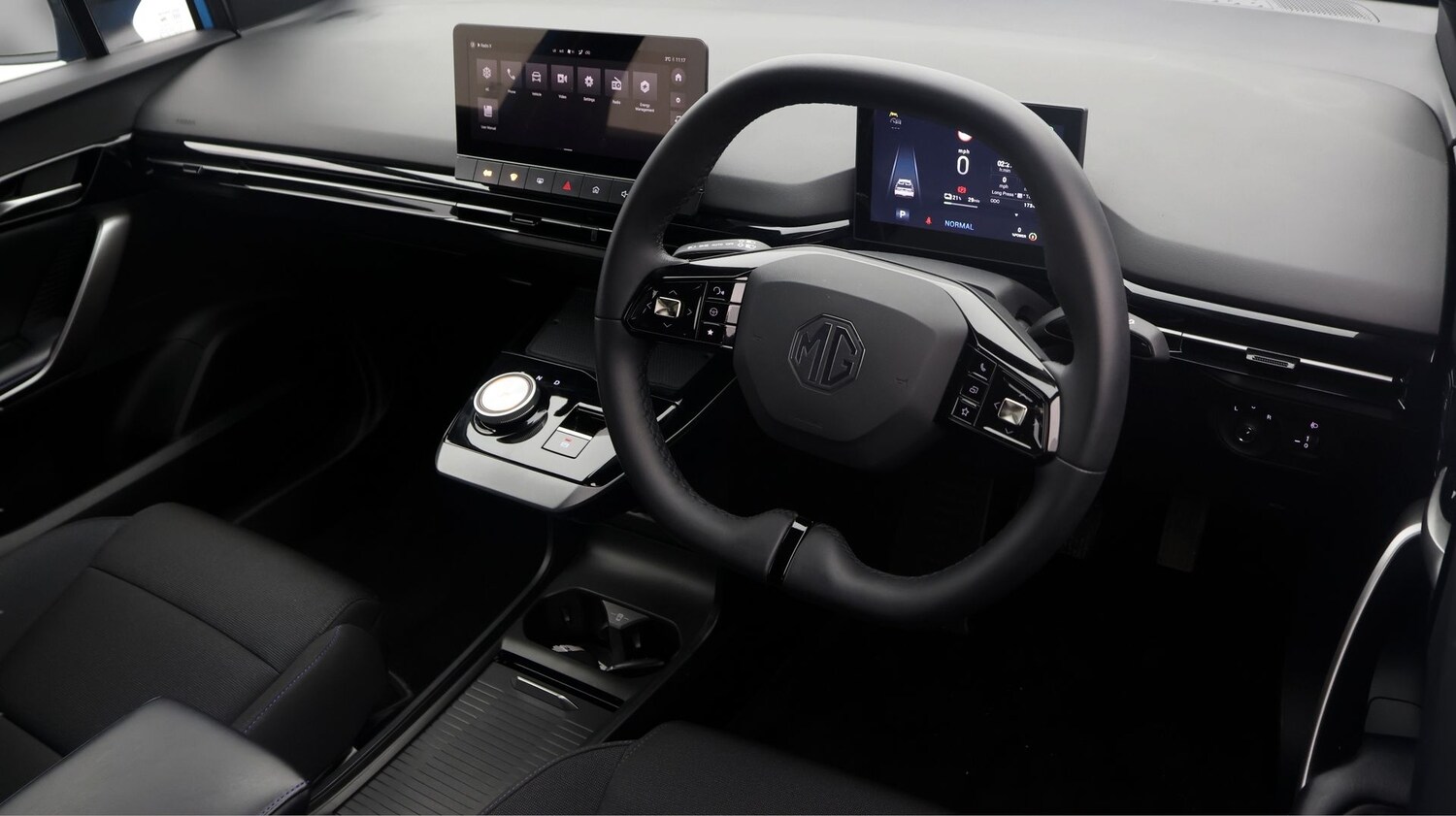 Used MG MG4 2023 for sale - 77202384: Photo 9