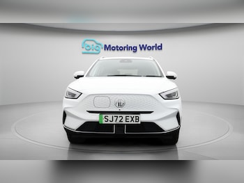 Used MG MG ZS 2022 for sale - 75578396: Photo