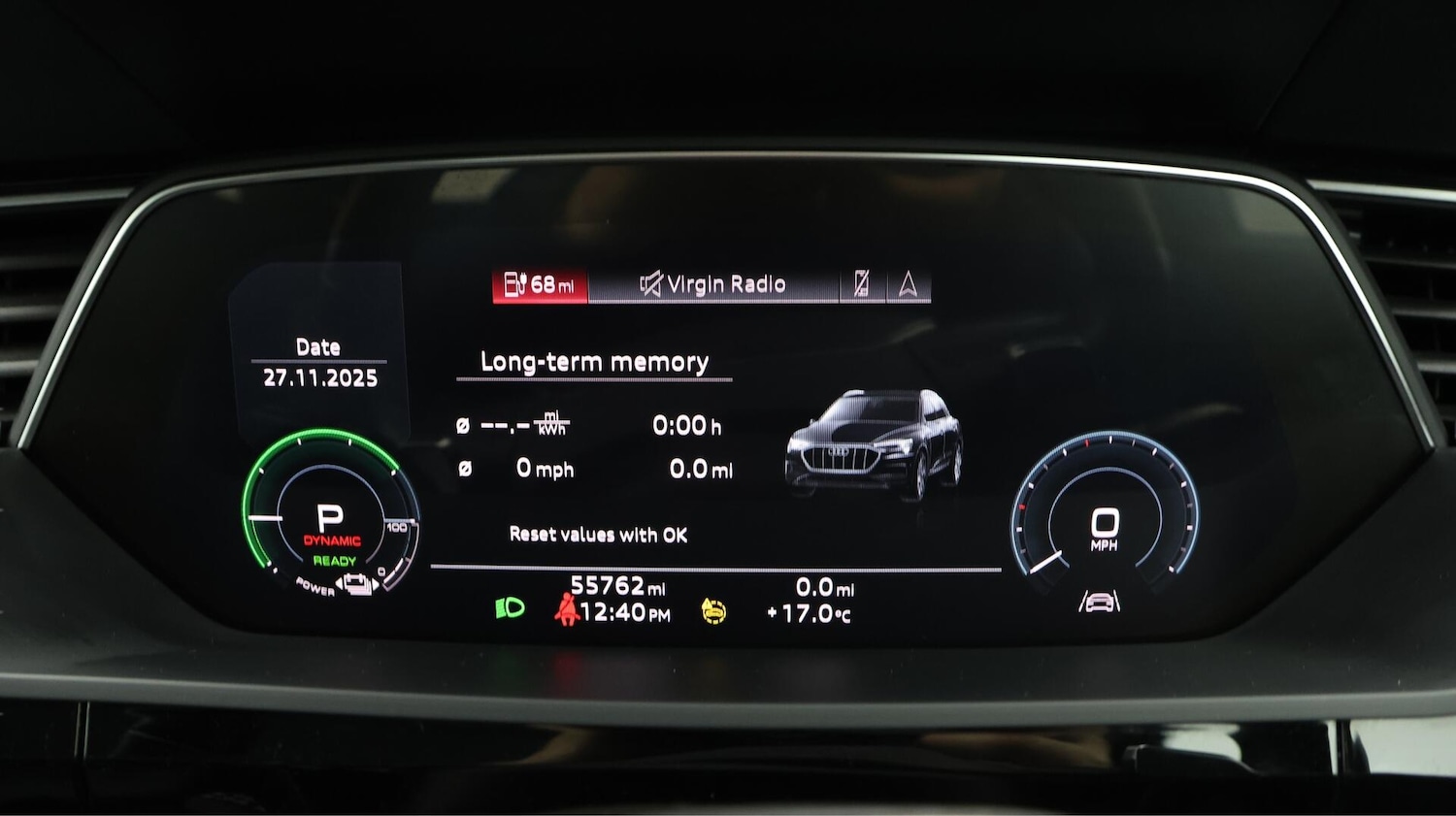 Used Audi e-tron for sale - 76727897: Photo 11