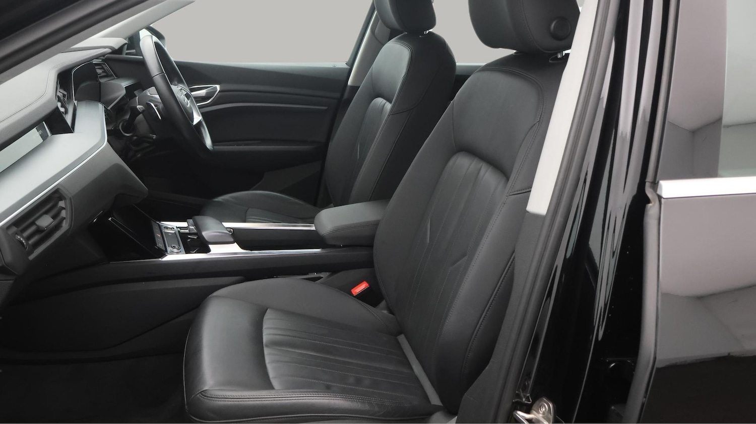 Used Audi e-tron for sale - 76727897: Photo 15