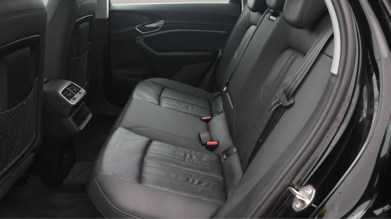 Used Audi e-tron for sale - 76727897: Photo 17